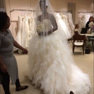 Brand New Wedding Dress